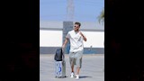 انطلاق معسكر الفراعنة استعدادًا لكأس العالم في مركز المنتخبات الوطنية  11