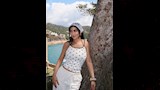 لمسات أنثوية ناعمة.. كارولين عزمي