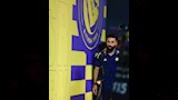 وصول لاعبي النصر لملعب المباراة