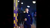 وصول لاعبي النصر لملعب المباراة
