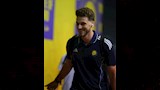 وصول لاعبي النصر لملعب المباراة