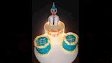 عيد ميلاد كزبرة (2)