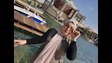 "أحرقوها حية وهي صائمة".. تفاصيل مقتل الطفلة "جهاد" ضحية الثأر بالفيوم