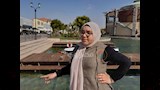 جهاد قبل الانتقام منها حرقا بالفيوم