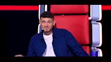 كواليس برنامج The Voice Kids (2)