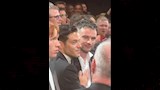 رامي مالك في مهرجان كان