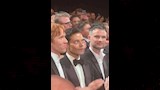 تأثر رامي مالك بعد عرض فيلمه في كان
