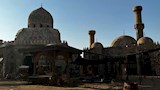 ديكور فيلم أسد 1