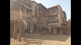 ديكور فيلم أسد