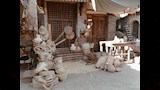 من ديكور فيلم أسد للمهندس أحمد فايز