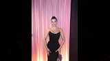 يارا السكري تخطف الأنظار في مهرجان كان (4)