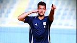 وقع للزمالك وبدأ مع الإسماعيلي.. 10 معلومات عن أقطاي عبدالله مهاجم مصر في كأس العالم