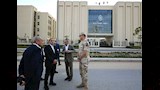 مدبولي يستعرض نسب تنفيذ الحي الدبلوماسي بالعاصمة الجديدة (4)