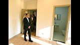 مدبولي يستعرض نسب تنفيذ الحي الدبلوماسي بالعاصمة الجديدة (9)