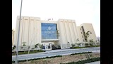 مدبولي يستعرض نسب تنفيذ الحي الدبلوماسي بالعاصمة الجديدة (7)