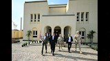 مدبولي يستعرض نسب تنفيذ الحي الدبلوماسي بالعاصمة الجديدة (3)