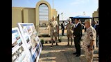بالصور.. مدبولي يستعرض نسب تنفيذ الحي الدبلوماسي بالعاصمة الجديدة