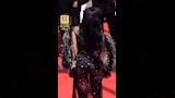 هيفاء وهبي على ريد كاربت مهرجان كان السينمائي (5)