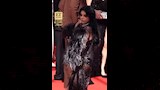 هيفاء وهبي على ريد كاربت مهرجان كان السينمائي (8)