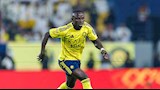 فيديو هدف النصر في مرمى ضمك بمرحلة تتويج اللقب