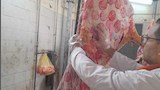 قبل عيد الأضحى.. حملات مكثفة لمتابعة جاهزية مجازر أسيوط (صور)