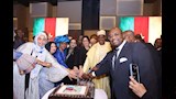المجلس القومي للمرأة