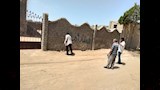 استمرار حملة "طرق الأبواب" ببني سويف لتسهيل إجراءات تقنين الأراضي (صور)