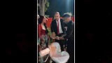 محمد رمضان وغادة عبدالرازق (4)