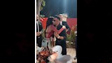 محمد رمضان وغادة عبدالرازق (10)