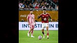 زيزو من مباراة إنتر ميامي (2)