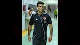 زيزو في آخر مباراة له مع الأهلي في الدوري