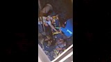 إنقاذ عامل من بئر صرف صحي فى أسيوط بعمق 4 طوابق (7)