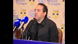  مصدر لمصراوي: هيثم شعبان يقترب من تدريب أبو قير للأسمدة