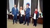 23 متدربًا من دول حوض النيل والقرن الإفريقي يشاركون في دورات للموارد المائية (3)
