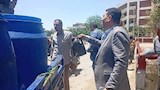 مداهمة معامل ألبان مغشوشة بالمنيا (6)