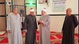جولة مفاجئة لوكيل أوقاف أسيوط على مساجد أبوتيج (3)