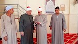 جولة مفاجئة لوكيل أوقاف أسيوط على مساجد أبوتيج (4)