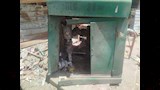واقعة كسر منظم الغاز الطبيعي بالمنصورة (3)