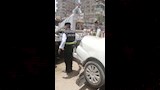 واقعة كسر منظم الغاز الطبيعي بالمنصورة (6)