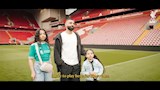 مكة وكيان من فيلم وداع محمد صلاح (1)