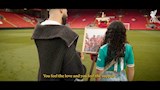 مكة وكيان من فيلم وداع محمد صلاح (3)