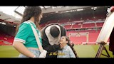 مكة وكيان من فيلم وداع محمد صلاح (5)
