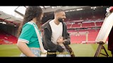 مكة وكيان من فيلم وداع محمد صلاح (6)