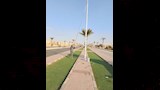 صيانة أعمدة الإنارة