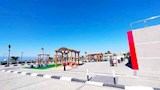 الميادين والحدائق العامة