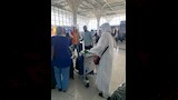 اكتمال وصول رحلات الحج السياحي للأراضي المقدسة (6)