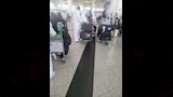 اكتمال وصول رحلات الحج السياحي للأراضي المقدسة (5)