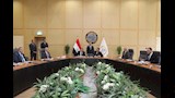 وزير النقل يشهد توقيع اتفاقية لتطوير الحجز الإلكتروني بأتوبيسات نقل الركاب (6)