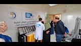 قافلة طبية بالإسكندرية تكشف على 2830 حالة وتقدم خدمات مجانية شاملة (1)