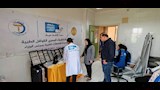 قافلة طبية بالإسكندرية تكشف على 2830 حالة وتقدم خدمات مجانية شاملة (3)